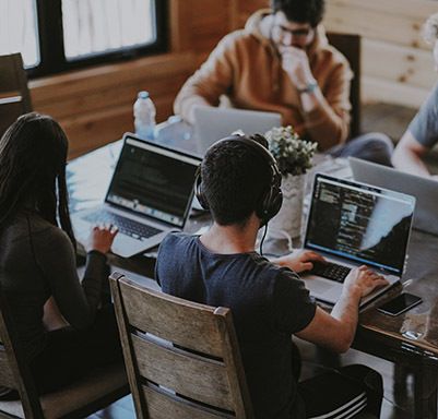 9 digital technology start-ups innovating around the world