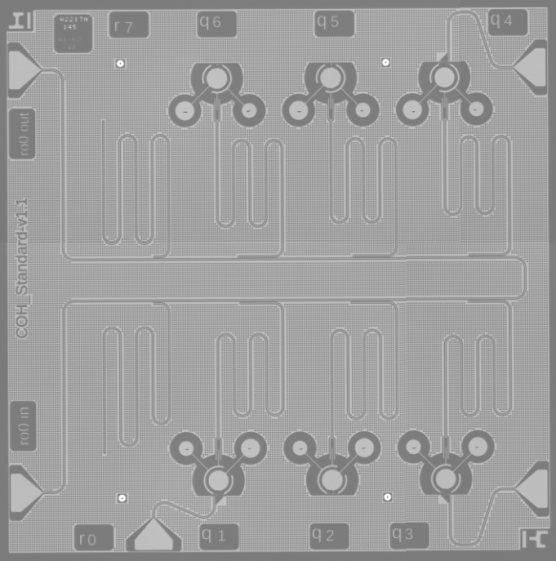 COH Standard v1