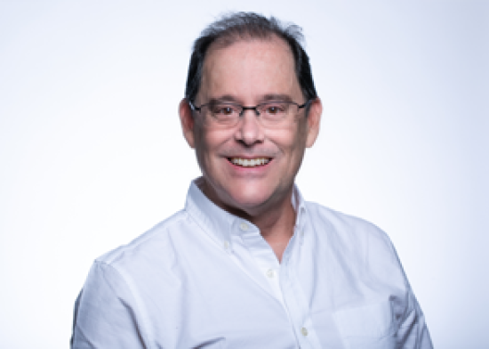 David Rivas