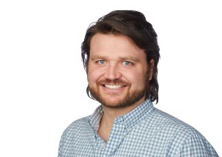 Andrew Bestwick