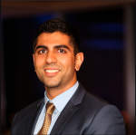 Yuvraj Mohan
