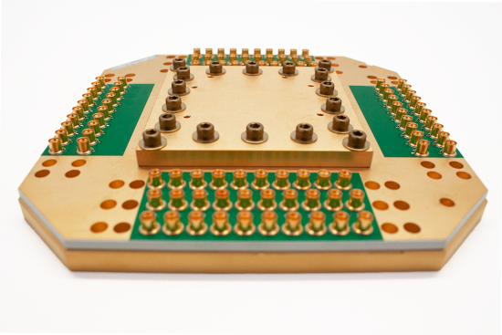 Rigetti Computing announces next-generation 40Q and 80Q quantum systems