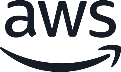 aws logo