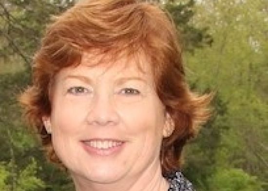 H. Gail Sandford