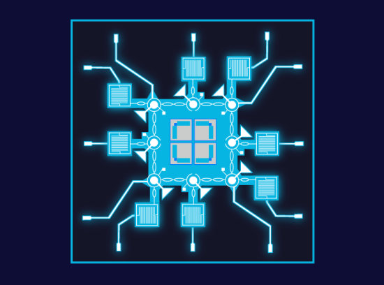 Rigetti joins Superconducting Quantum Materials and Systems NQI Center as lead industry partner