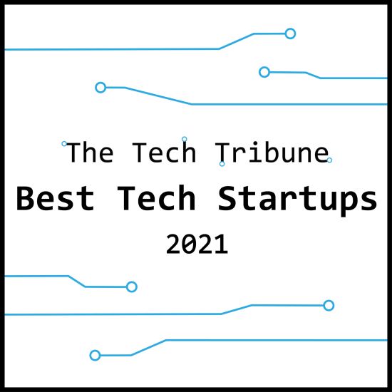 2021 Best tech startups in Berkeley