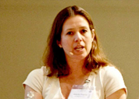 Alissa M. Fitzgerald
