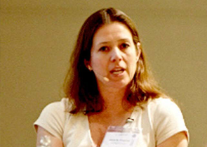 Alissa M. Fitzgerald