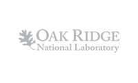 ORNL logo