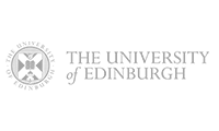 University of Edinburgh logo