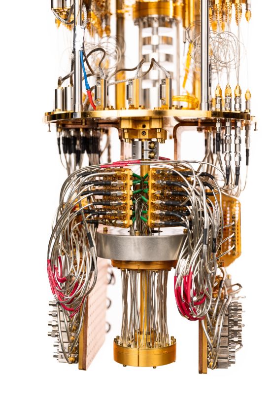 Rigetti expands collaboration with HPE and Pittsburgh Supercomputing Center to build new hybrid quantum-classical supercomputer