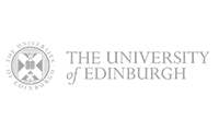 University of Edinburgh logo