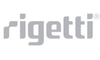 Rigetti logo