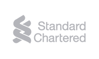 Standard Chartered logo