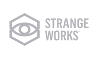 Strangeworks logo