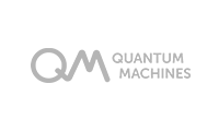 Quantum machines fixed