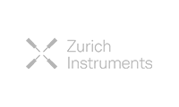 Zurich instruments fixed