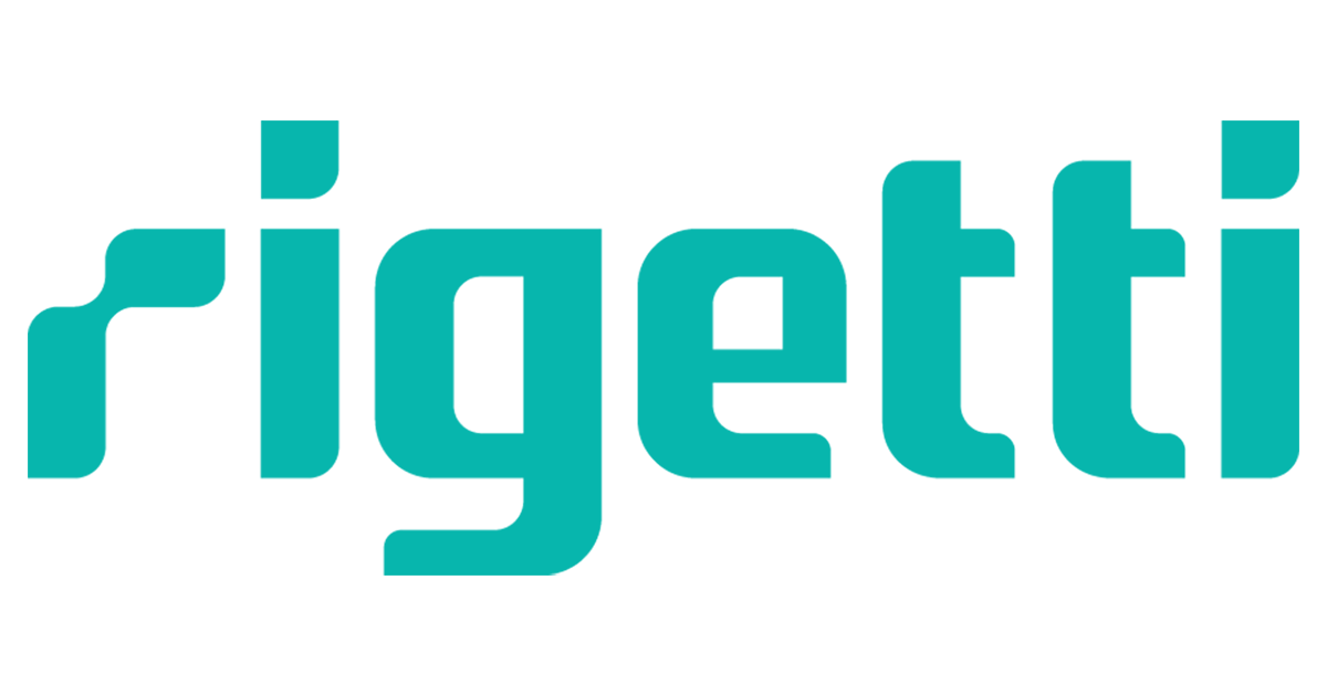 Rigetti Computing (RGTI) logo