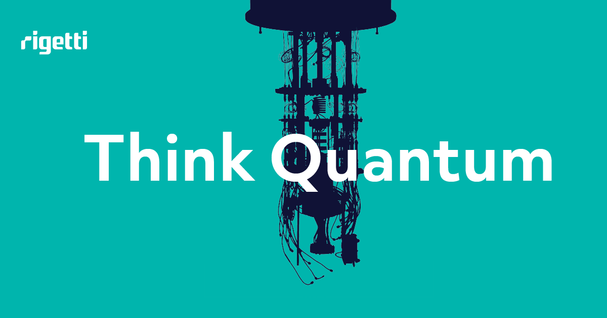 Quantum Computing | Rigetti Computing