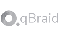 qBraid logo