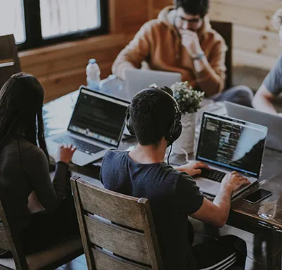 9 digital technology start-ups innovating around the world