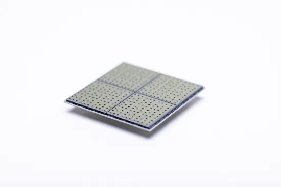 Rigetti demonstrates industry’s largest multi-chip quantum computer; Halves two-qubit gate error rate