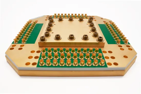 Rigetti Computing announces next-generation 40Q and 80Q quantum systems