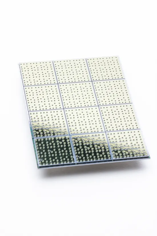 Rigetti announces general availability of 108-qubit system
