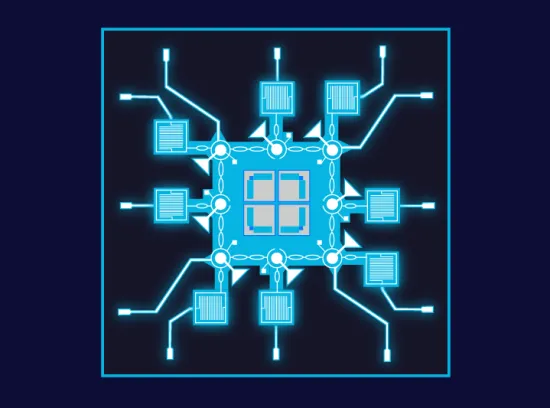 Rigetti joins Superconducting Quantum Materials and Systems NQI Center as lead industry partner