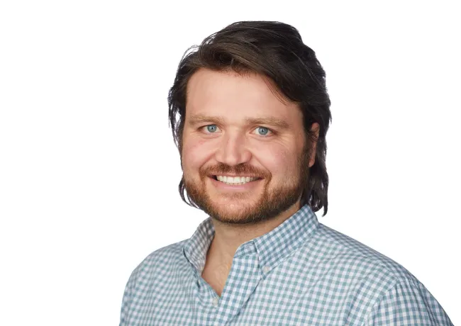 Andrew Bestwick