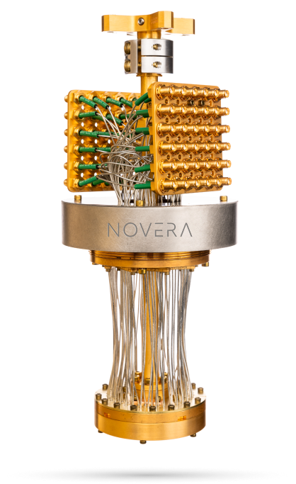 Rigetti Computing Superconducting Quantum Navigator Rigetti Computing Superconducting Quantum Navigator